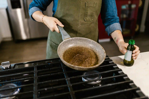 Beef Tallow vs Seed Oil: Which Is Healthier? - Norse Roots