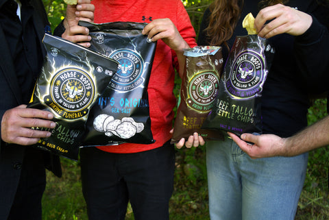 Supporting Our Community Through Local Food Initiatives - Norse Roots