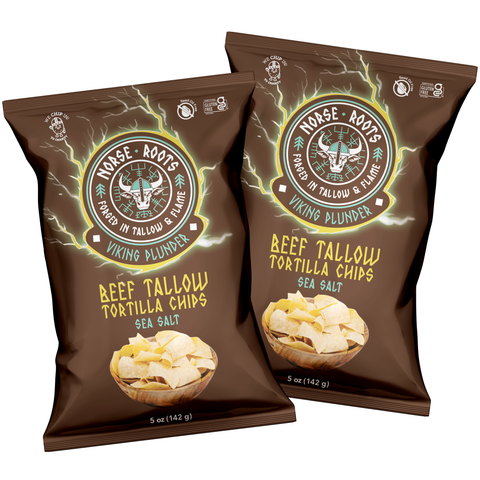 Viking Plunder 5oz (2-Pack)