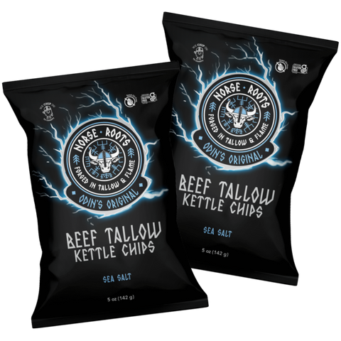 Odin’s Original 5oz (2-Pack)