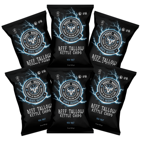 Odin’s Original (6-Pack)