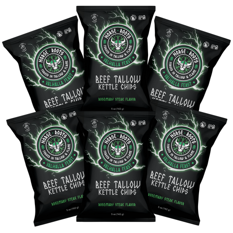 Valhalla Feast (6-Pack)
