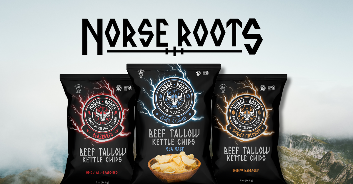 Norse Roots | All Products - Shop Our Full Collection