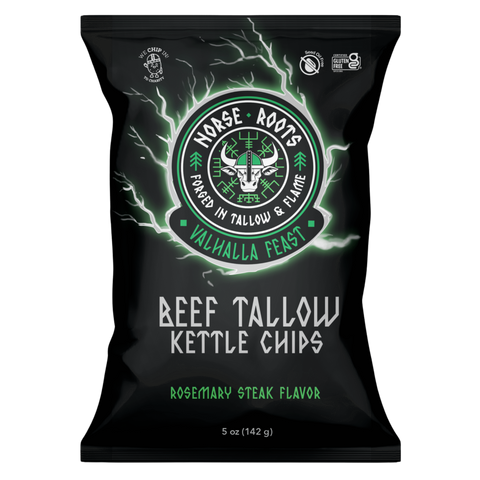 Valhalla Feast (6-Pack)