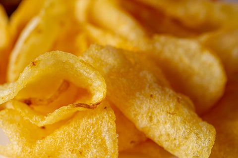 norse roots beef tallow cooked chips
