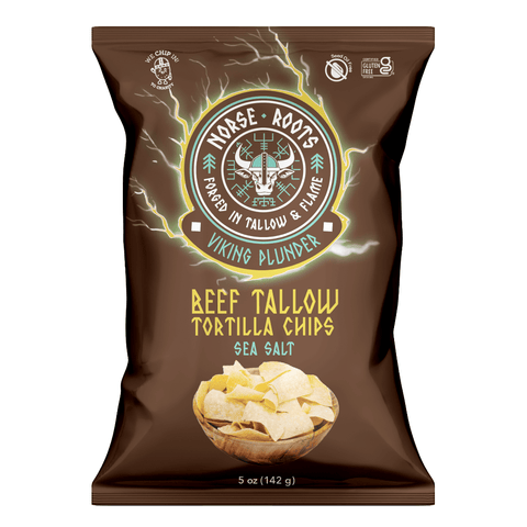 Viking Plunder 5oz (6-Pack) - Norse Roots