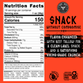 Potato Sticks | Ketchup | Beef Tallow Fry Sticks | 2-Pack, 18oz - Norse Roots