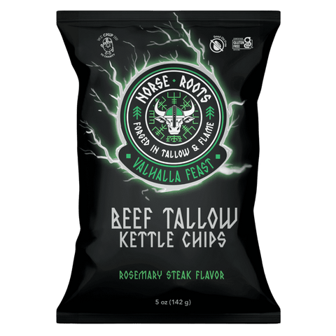 Valhalla Feast (6-Pack) - Norse Roots
