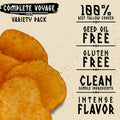 Complete Voyage (6-Pack) - Norse Roots
