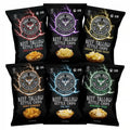 Complete Voyage — All 6 Flavors | Beef Tallow Chips, No Seed Oils - Norse Roots