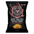Berzerker — Spicy All-Season | Beef Tallow Chips (6-Pack) - Norse Roots