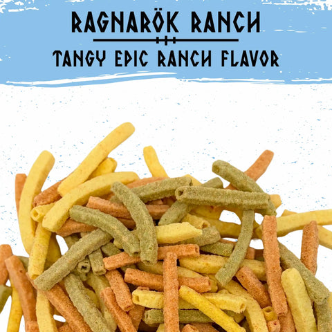 Treasure Trove Variety Pack - Norse Roots