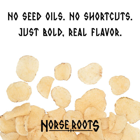 Viking Funeral 5oz (2-Pack) - Norse Roots