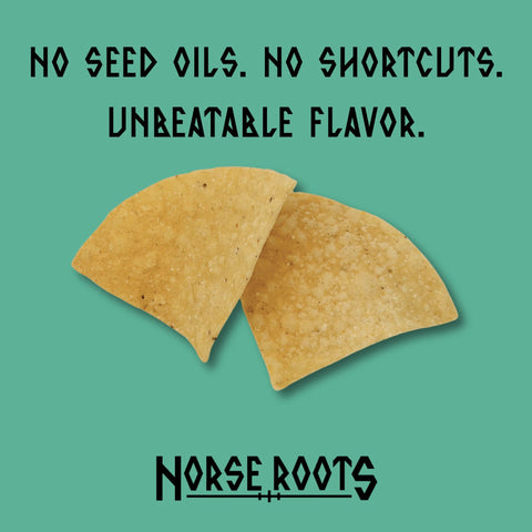 Viking Plunder 5oz (2-Pack) - Norse Roots