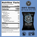Odin’s Original 5oz (6-Pack) - Norse Roots Beef Tallow Kettle Chips