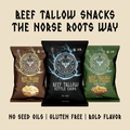 Treasure Trove Variety Pack - Norse Roots