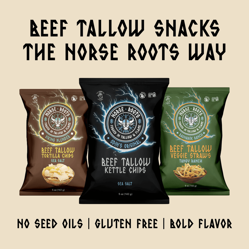 Norse Roots | All Products - Shop Our Full Collection