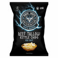 Odin's Original — Sea Salt | Beef Tallow Chips (6-Pack) - Norse Roots