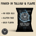 Odin’s Original 5oz (2-Pack) - Norse Roots