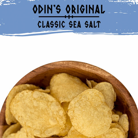 Odin’s Original 18oz (2-Pack) - Norse Roots