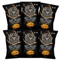 Smoky Mischief | Beef Tallow Chips (6-Pack) - Norse Roots