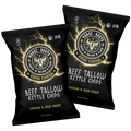 Viking Funeral 5oz (2-Pack) - Norse Roots