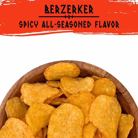 Berzerker (6-Pack) - Norse Roots