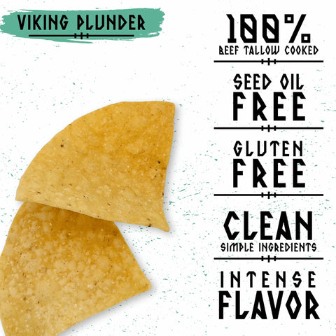 Viking Plunder 5oz (2-Pack) - Norse Roots