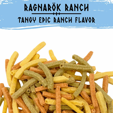 Ragnarok Ranch 5oz (2-Pack) - Norse Roots