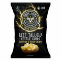 Viking Funeral | Beef Tallow Chips (6-Pack) - Norse Roots