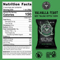 Valhalla Feast (6-Pack) - Norse Roots