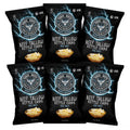Odin's Original — Sea Salt | Beef Tallow Chips (6-Pack) - Norse Roots