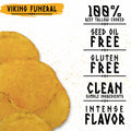Viking Funeral 5oz (2-Pack) - Norse Roots