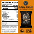 Smoky Mischief (6-Pack) - Norse Roots
