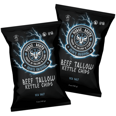 Odin’s Original 5oz (2-Pack) - Norse Roots