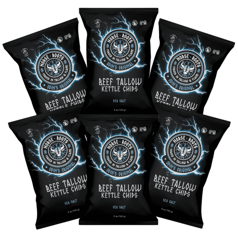 Odin’s Original (6-Pack) - Norse Roots