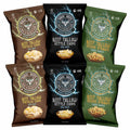 Treasure Trove Variety Pack | Beef Tallow Snack 6-Pack - Norse Roots