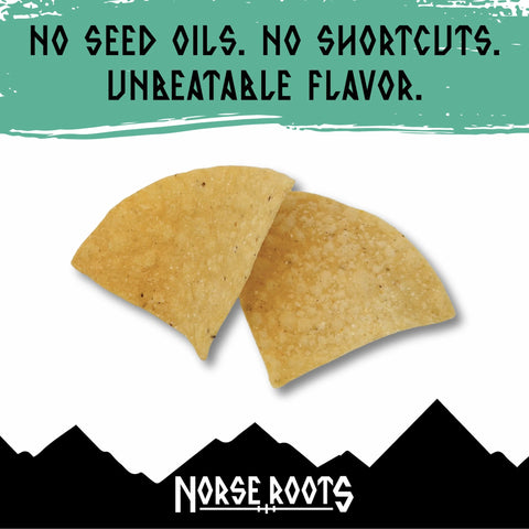 Viking Plunder 5oz (2-Pack) - Norse Roots