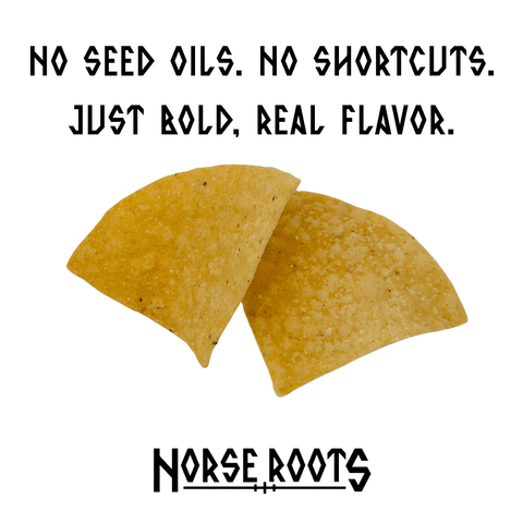 Viking Plunder 5oz (2-Pack) - Norse Roots