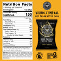 Viking Funeral 5oz (2-Pack) - Norse Roots