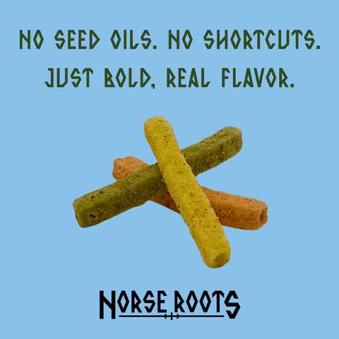Ragnarok Ranch 5oz (2-Pack) - Norse Roots