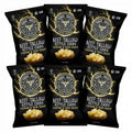 Viking Funeral | Beef Tallow Chips (6-Pack) - Norse Roots
