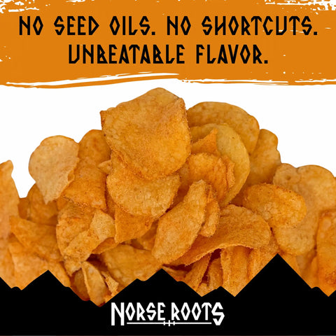 Smoky Mischief (6-Pack) - Norse Roots
