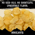 Norse Roots Beef Tallow Chips - No Seed Oils