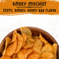 Smoky Mischief (6-Pack) - Norse Roots