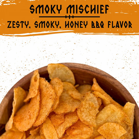 Smoky Mischief (6-Pack) - Norse Roots